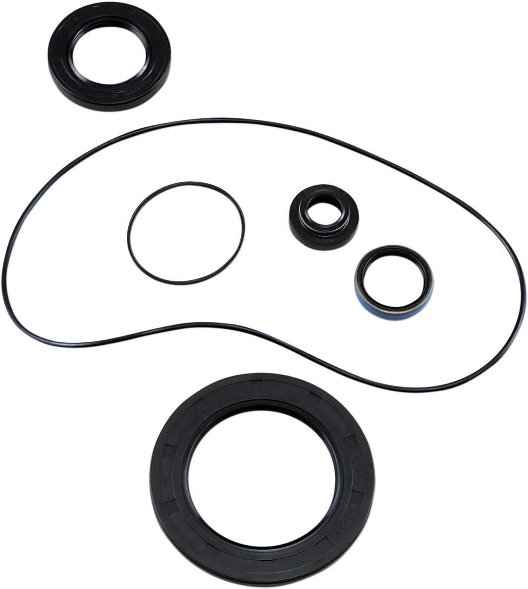 Trans Seal Kit - Big Twin