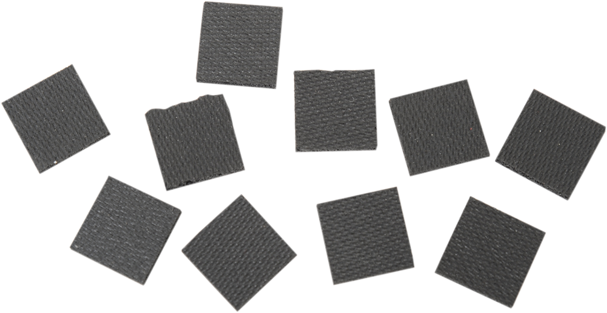 Top Battery Pad - '65-'84 FL/FLH