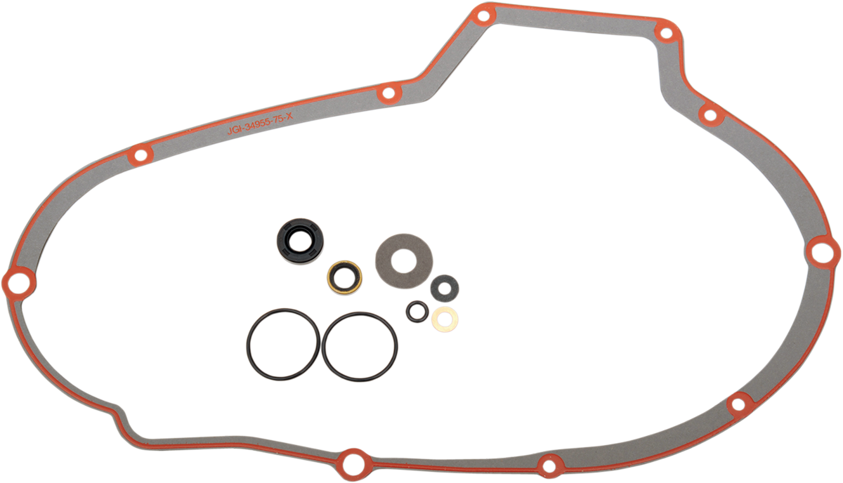 Primary Gasket Kit - '77-'90 Sportster