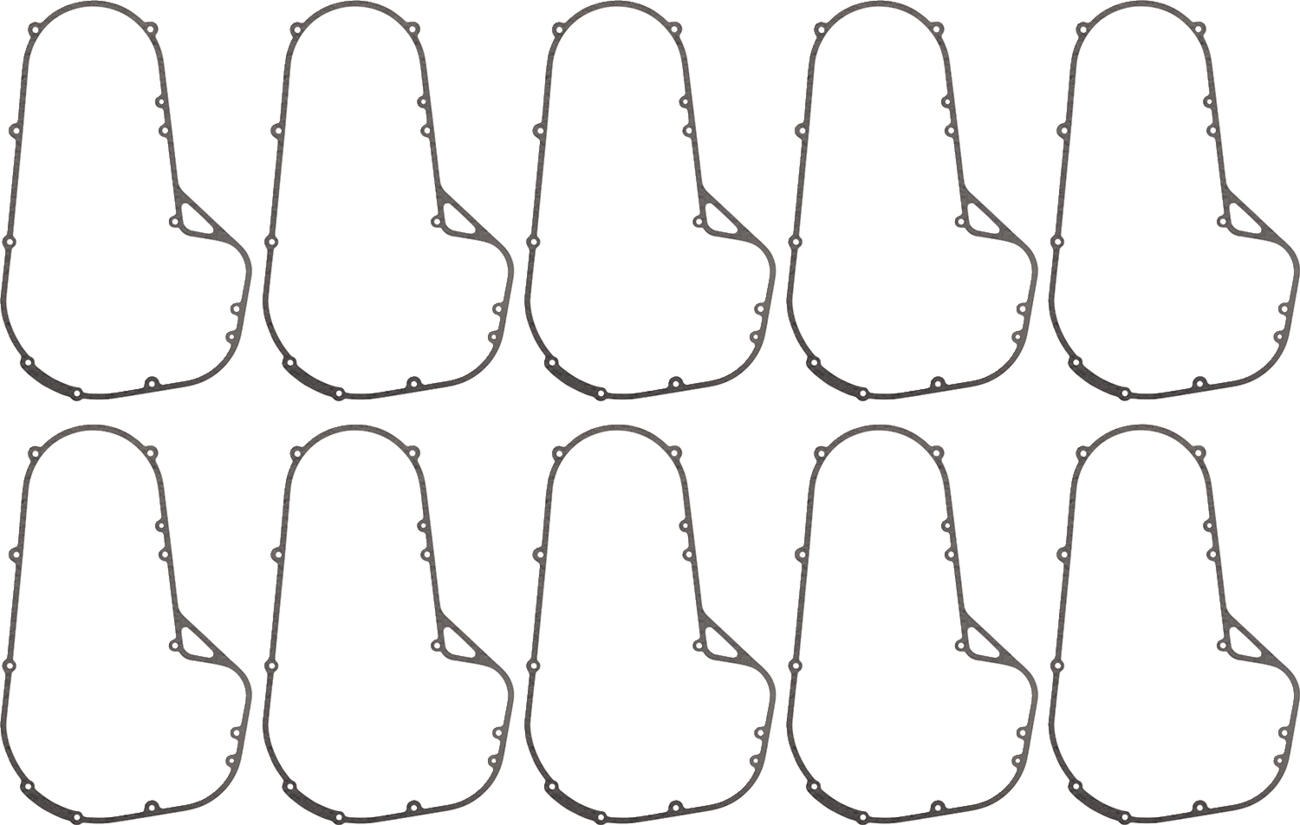 Primary Cover Gasket - 0.030" - '80-'93 FLT/FXR