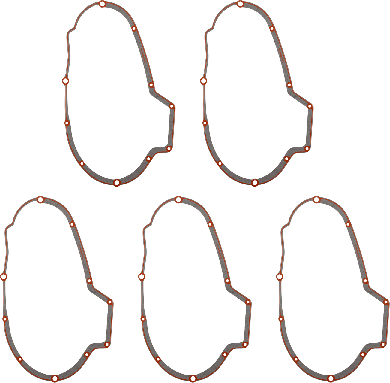 Primary Gasket - 0.030" - '77-'85 XR1000/'86-'90 Sportster