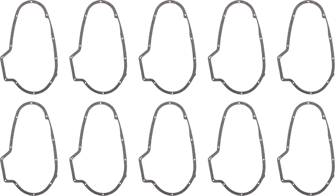 Primary Cover Gasket - 0.030" - '67-'76 Sportster