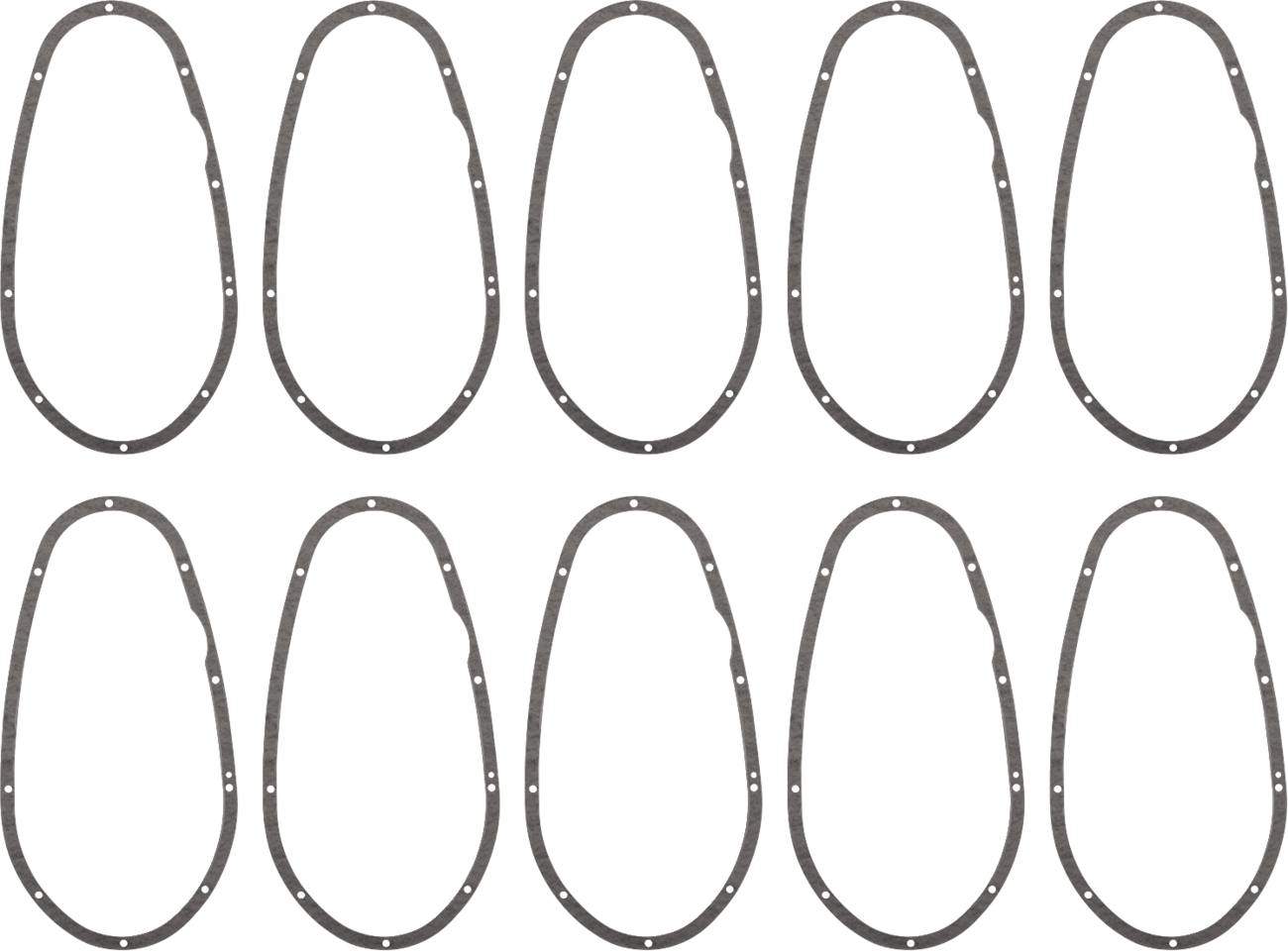 Primary Gasket - 0.062" - '57-'69 Sportster