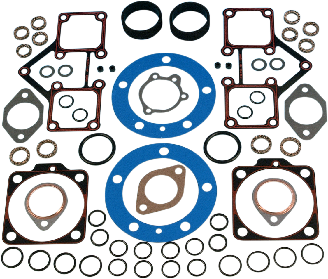 Big Bore Top End Gasket Kit - 3-5/8" - '78-'84 Shovelhead