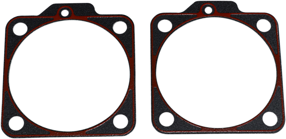 Metal Base Gasket - Big Bore - 3.625" - Big Twin/Shovelhead
