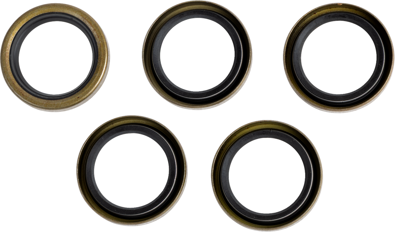 Cam Gear Cover Oil Single Lip Seal - '71-'03 - Sportster
