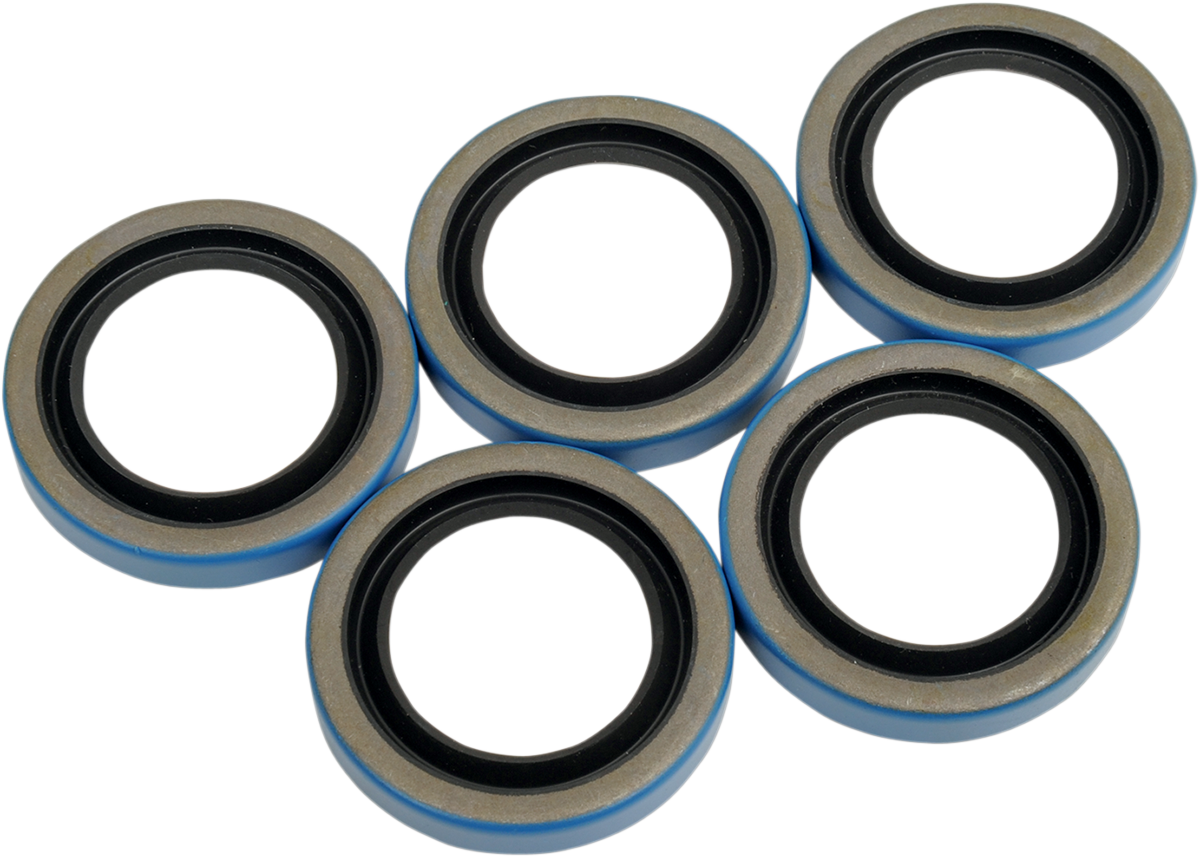 Oil Seals - Swingarm - 0.315" - '73-'86 Harley-Davidson