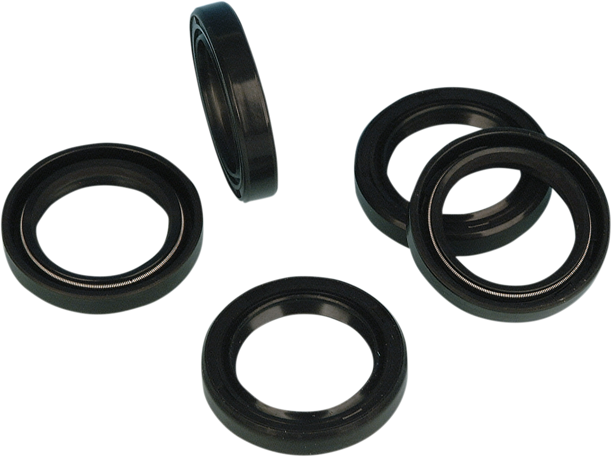 Cam Housing Point Double Lip Seal - '70-'84 Shovelhead/'70-'99 Big Twin