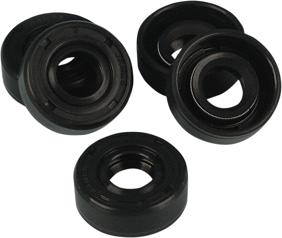 Clutch Hub Nut Seal