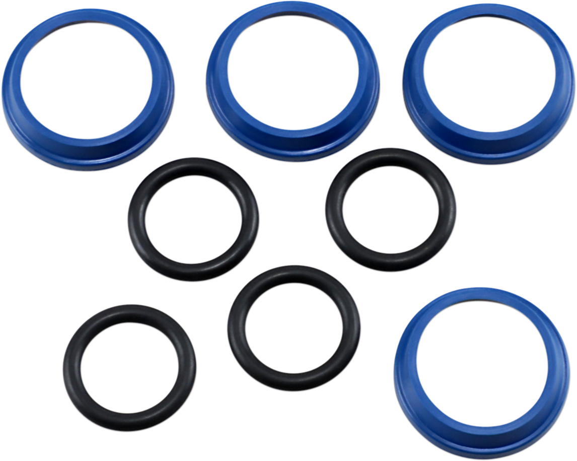 Pushrod Seal Set - '91-'03 Sportster