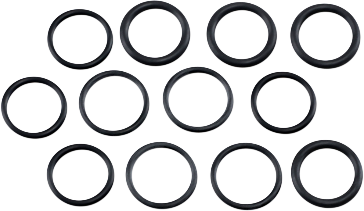 Pushrod Seal Set - XL