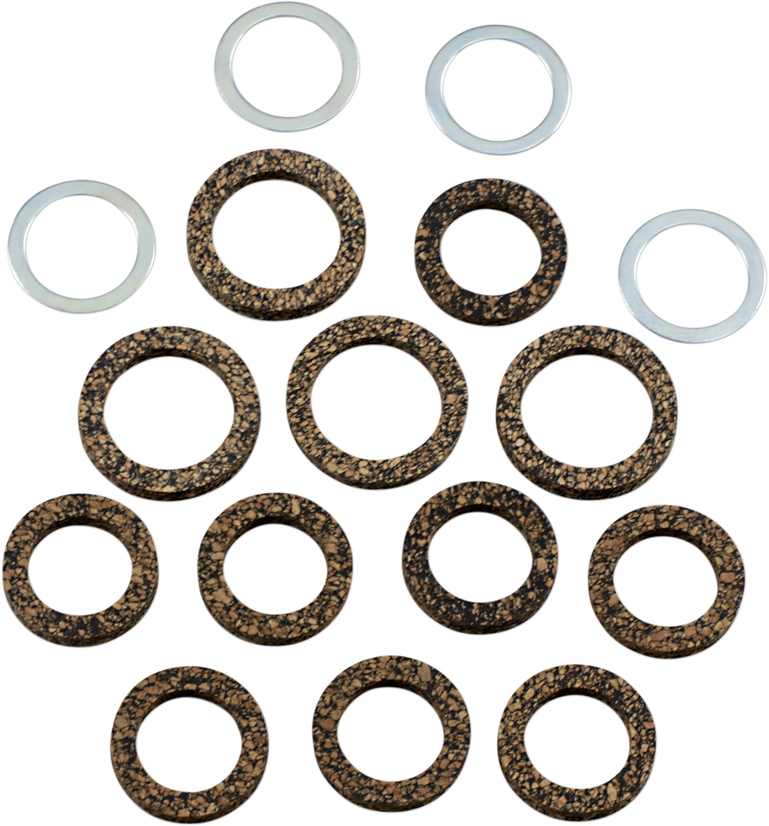 Pushrod Seal Set - '48-'79 Big Twin/'66-E'79 Shovelhead