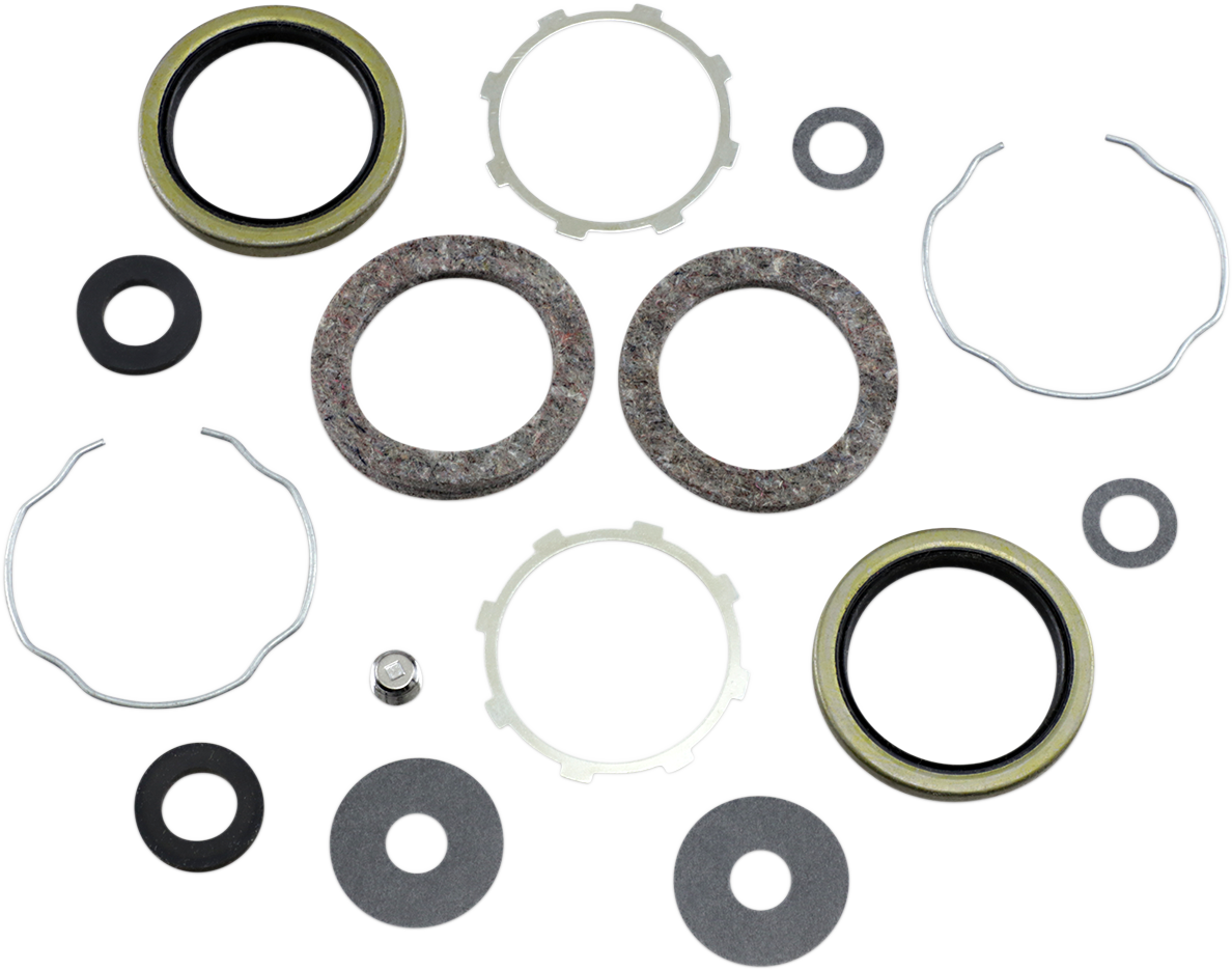 Fork Seal Kit - 41 mm