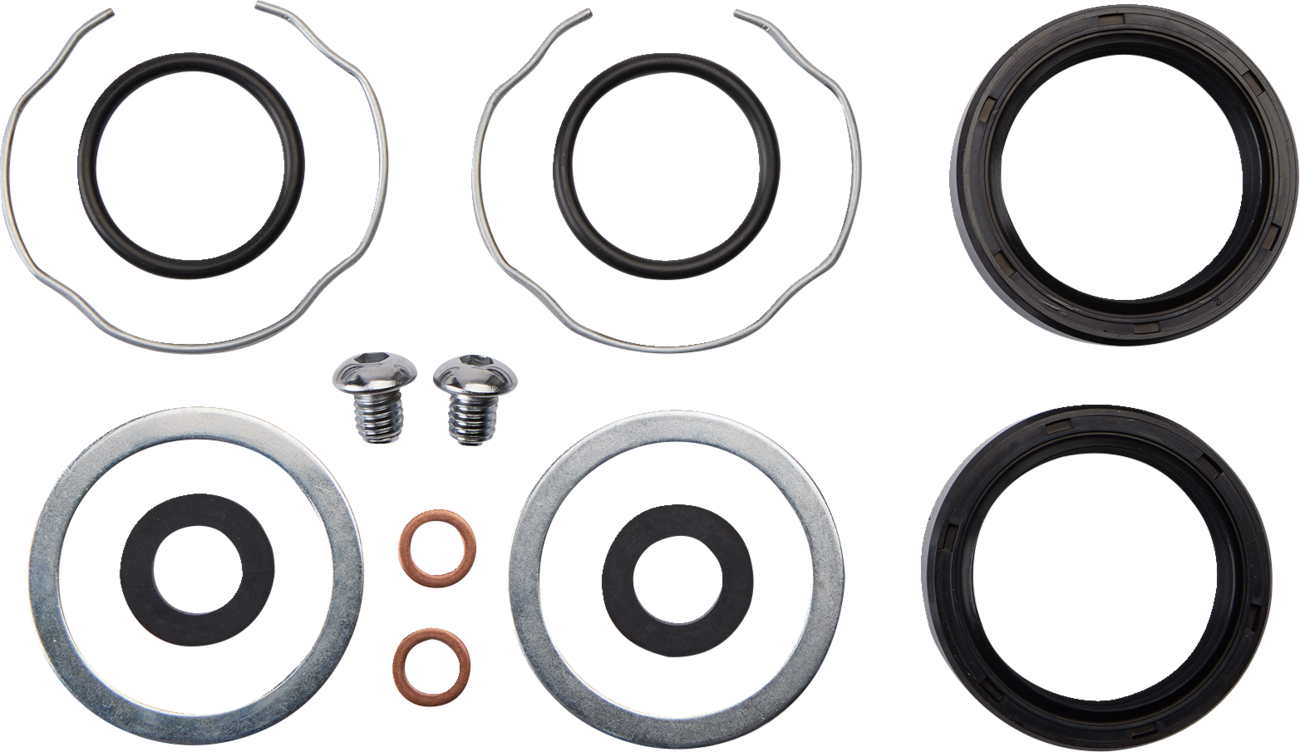 Fork Seal Kit - 41 mm