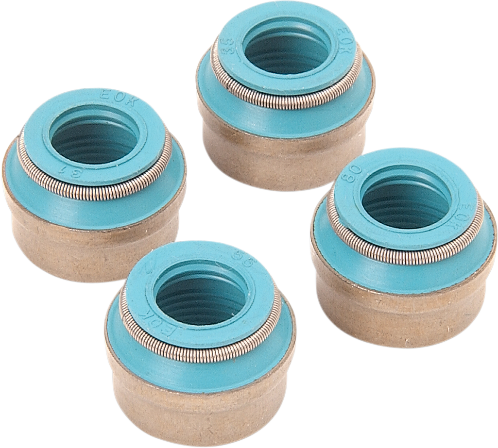 Valve Stem Seal - EVO Big Twin/Buell
