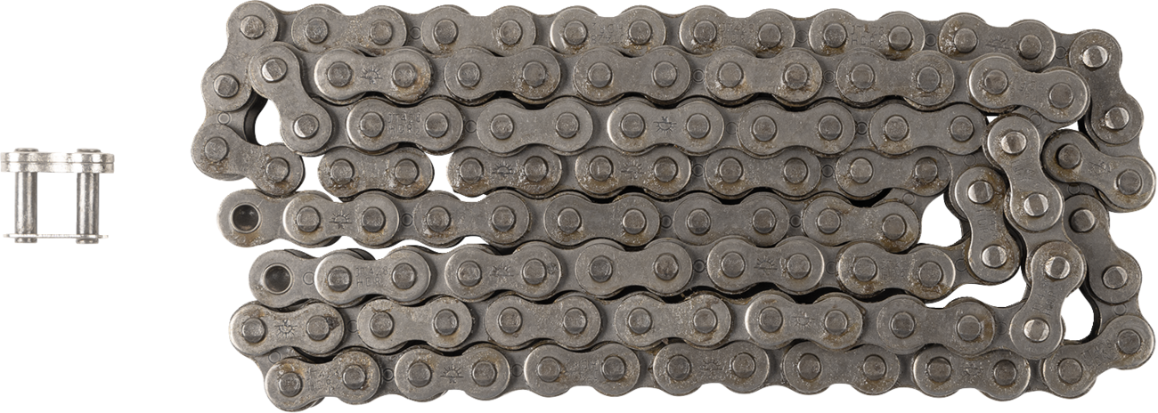 428 HDR - Heavy Duty Drive Chain - Steel - 110 Links