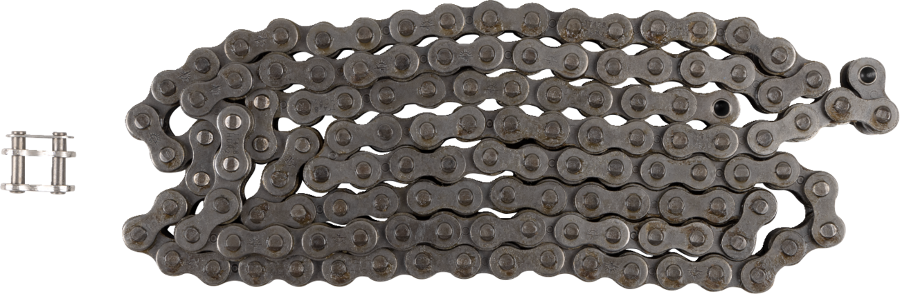 428 HDR - Heavy Duty Drive Chain - Steel - 128 Links