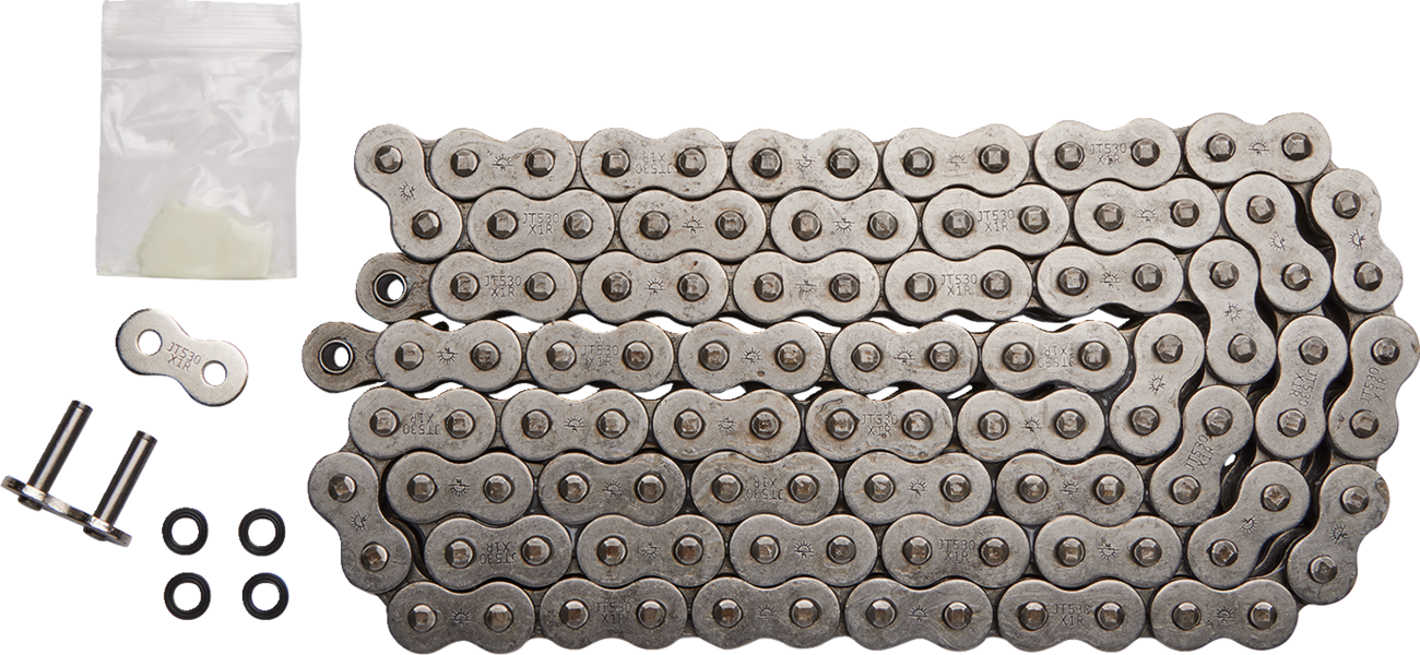 530 X1R - Heavy Duty Drive Chain - 108 Links