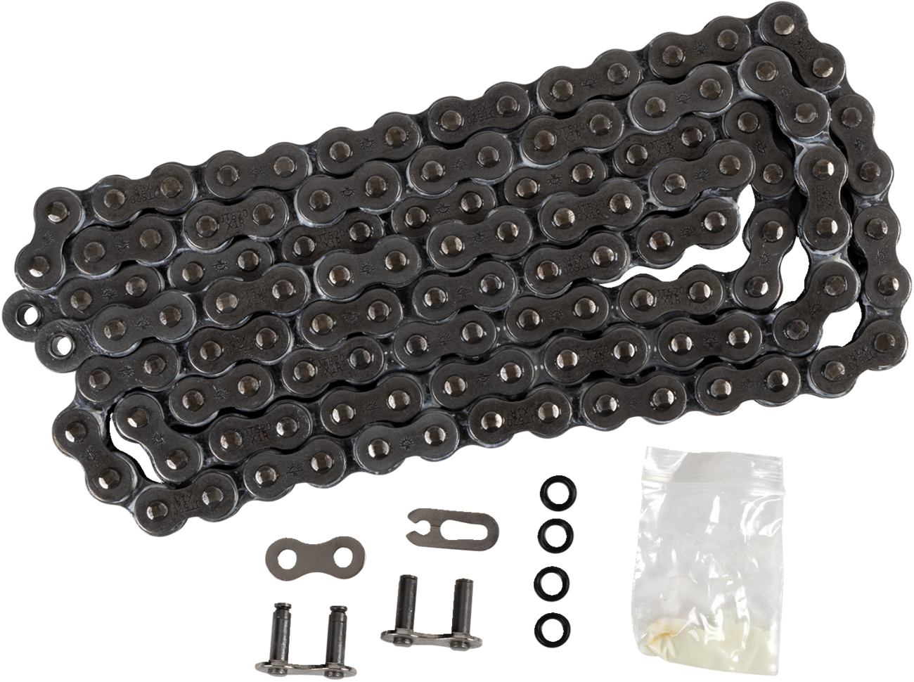 520 X1R - Heavy Duty Drive Chain - 118 Links