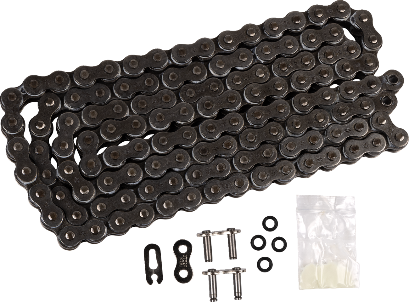 520 X1R - Heavy Duty Drive Chain - 124 Links