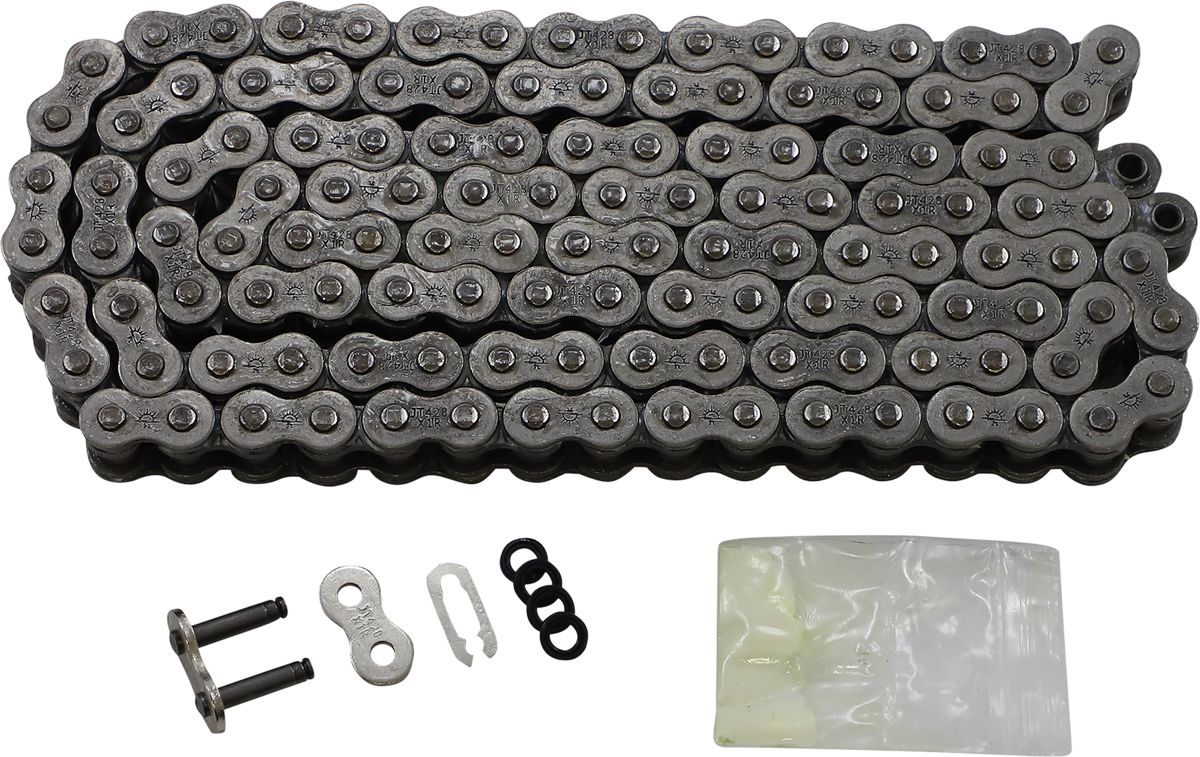 428 X1R - Heavy-Duty Drive Chain - 128 Links