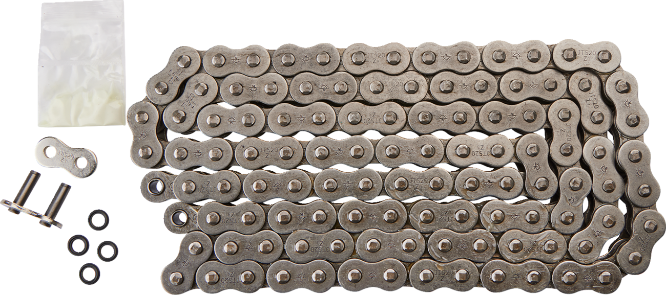 520 Z3 - Heavy Duty Drive Chain - 112 Links