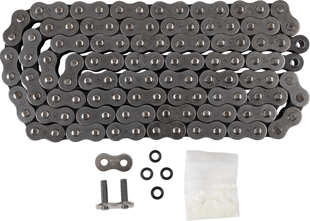 525 Z3 - Heavy Duty Drive Chain - 114 Links