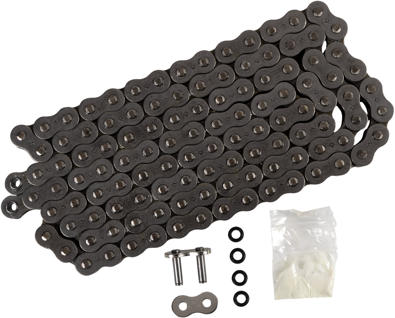 525 Z3 - Heavy Duty Drive Chain - 116 Links