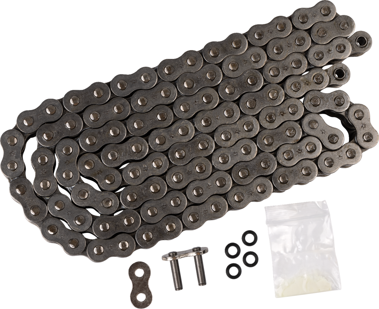 530 Z3 - Heavy Duty Drive Chain - 112 Links