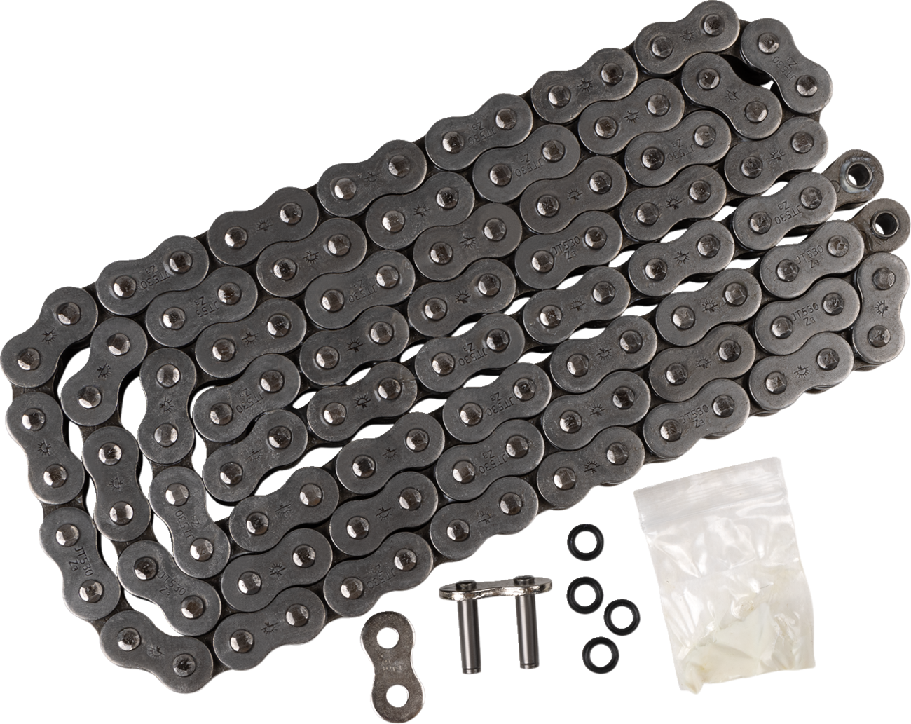 530 Z3 - Heavy Duty Drive Chain - 118 Links