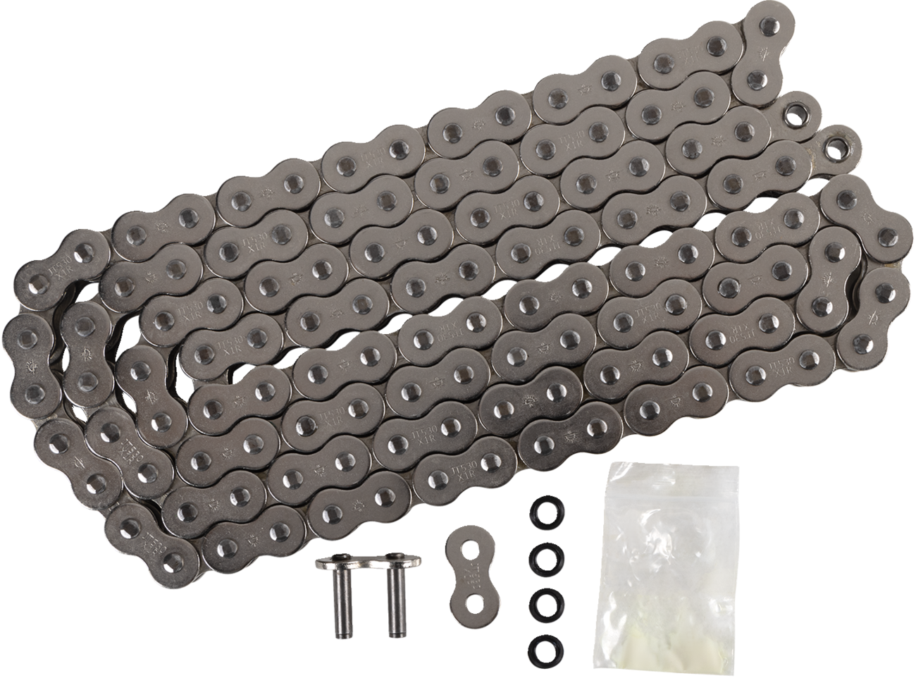 530 X1R - Heavy Duty Drive Chain - 120 Links - Nickel