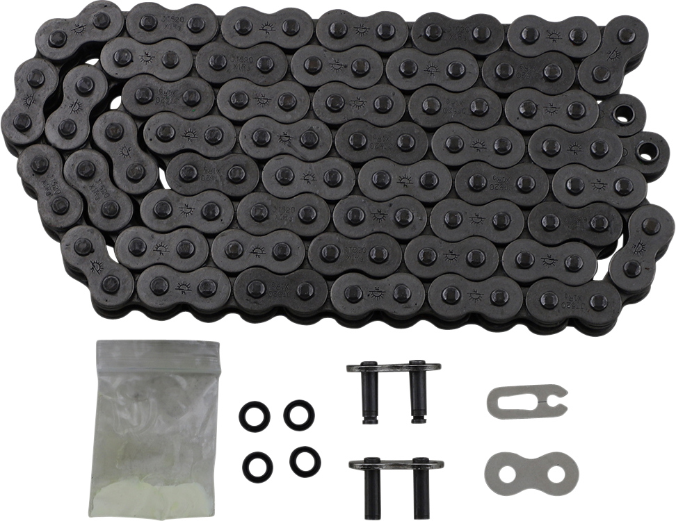 520 X1R3 Chain - 100 Link