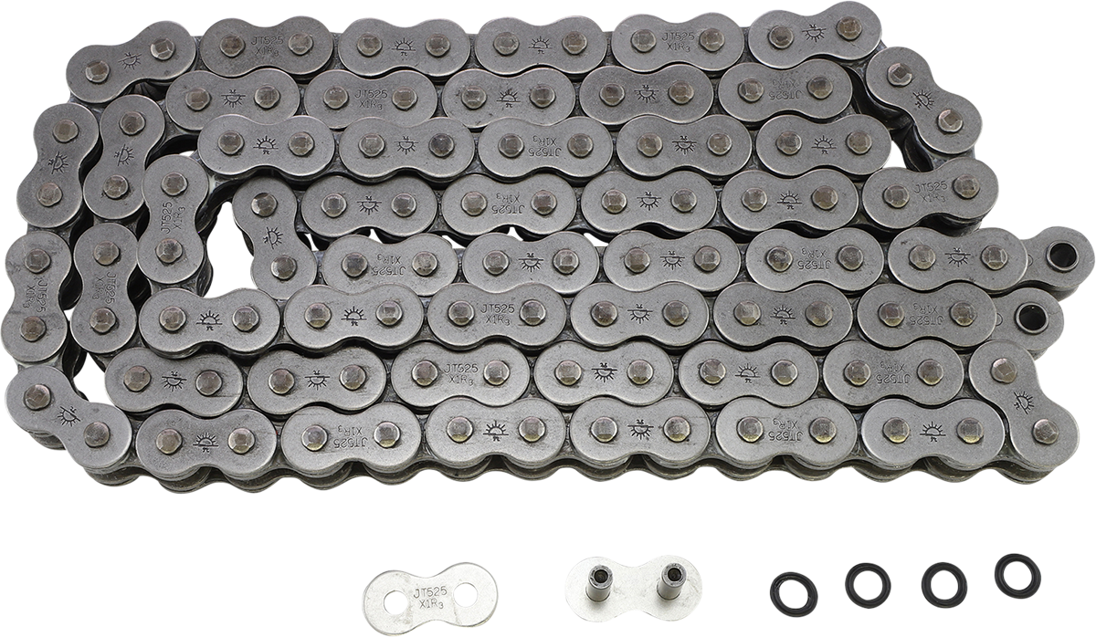 X1R3 525 Chain - 108 Link