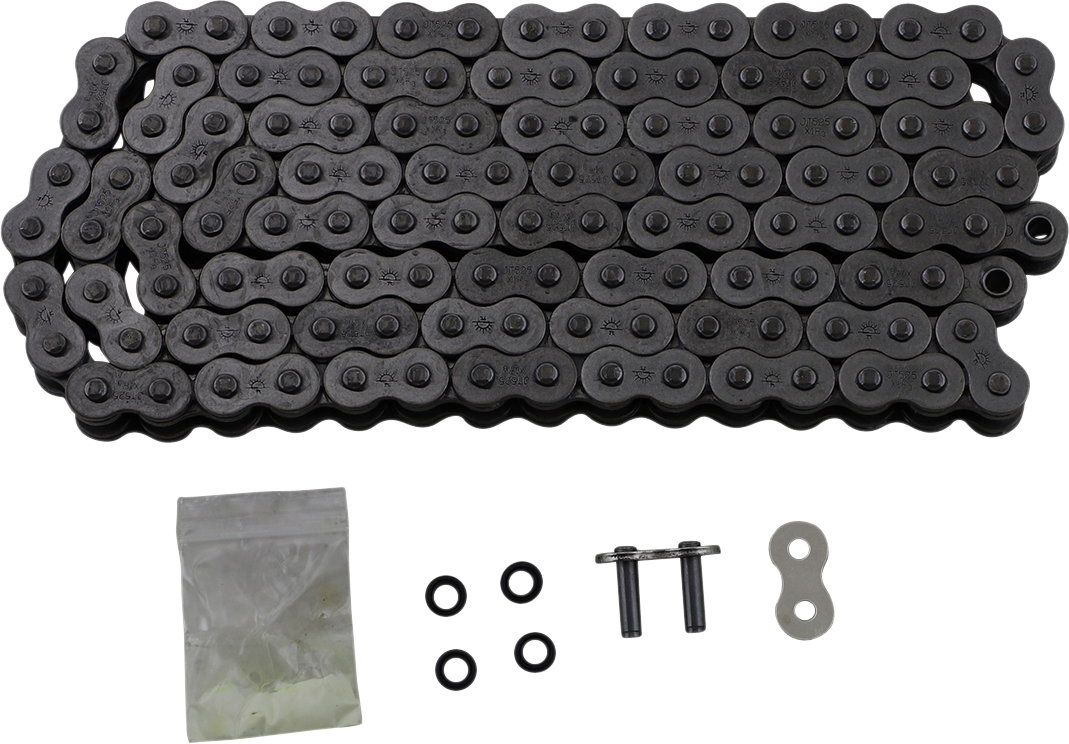 X1R3 525 Chain - 124 Link