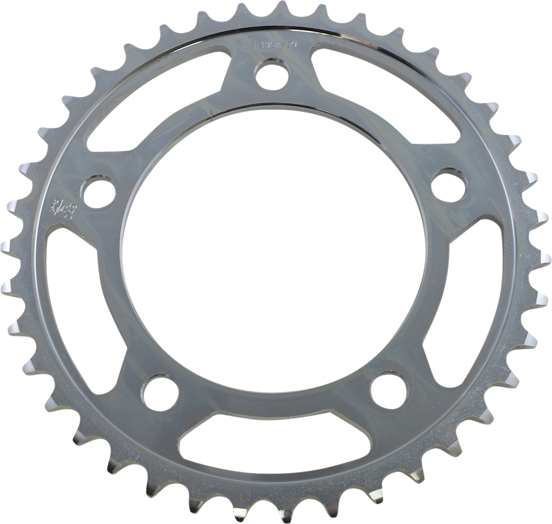 Sprocket - Rear - Honda - 39-Tooth