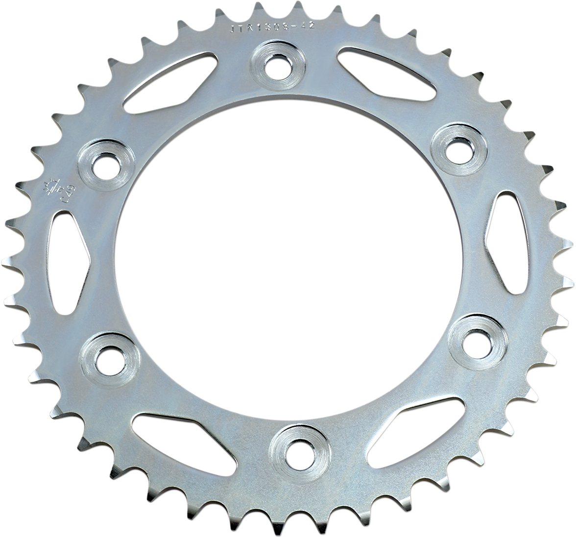 Rear Sprocket - 42 Tooth - Honda