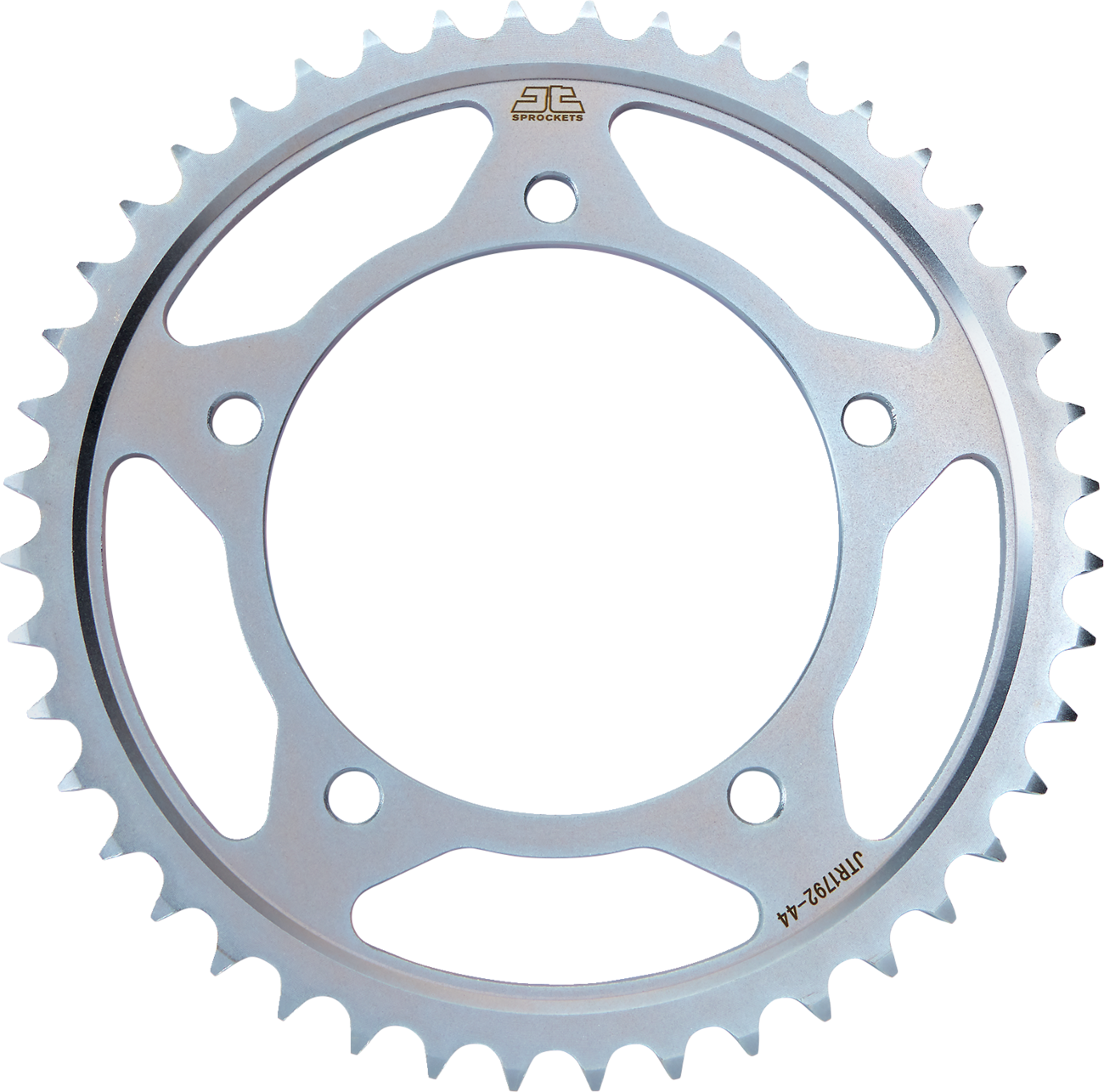 Rear Sprocket - 44 Tooth - Suzuki/Triumph