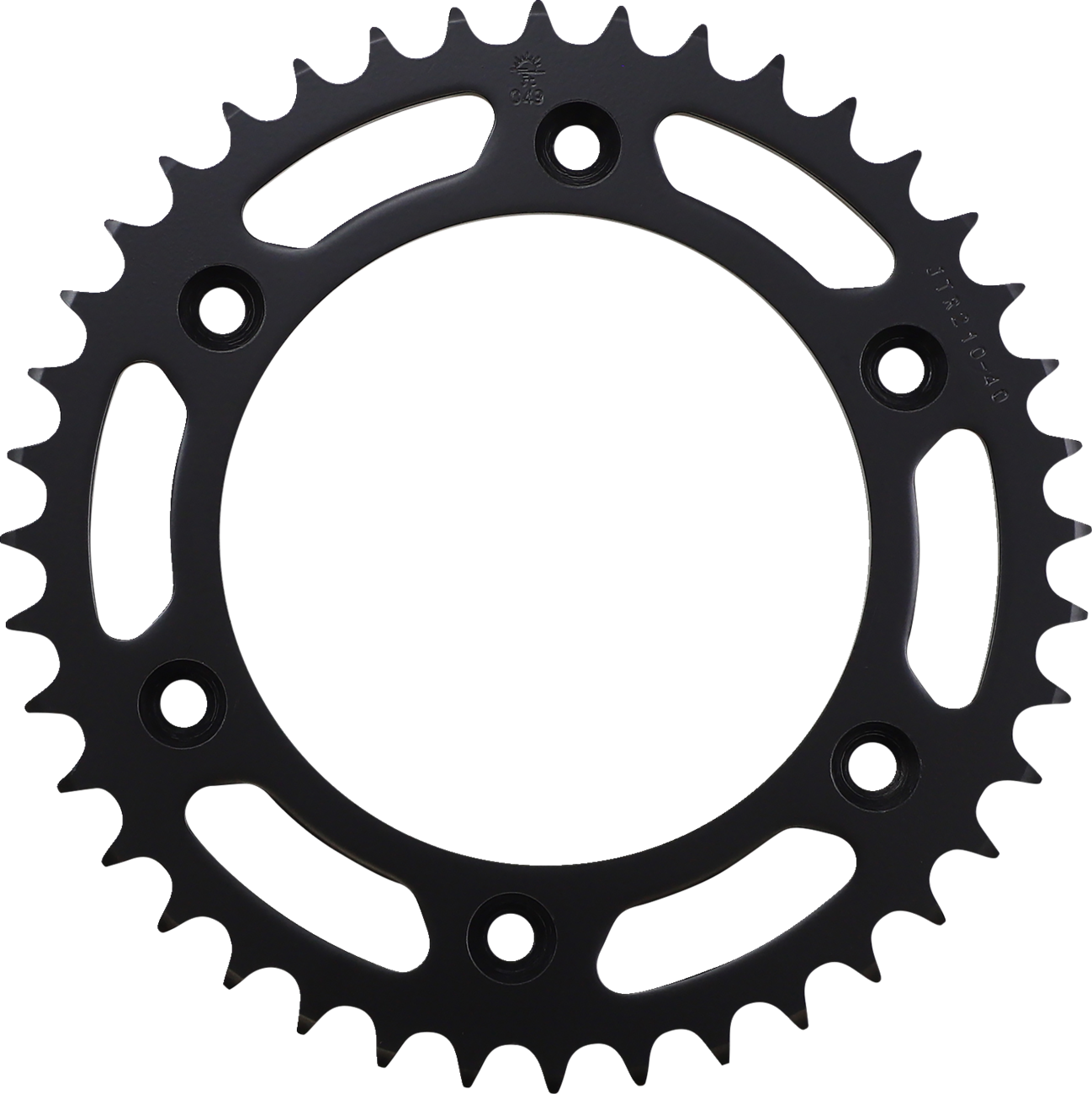 Rear Sprocket - 40 Tooth - Honda