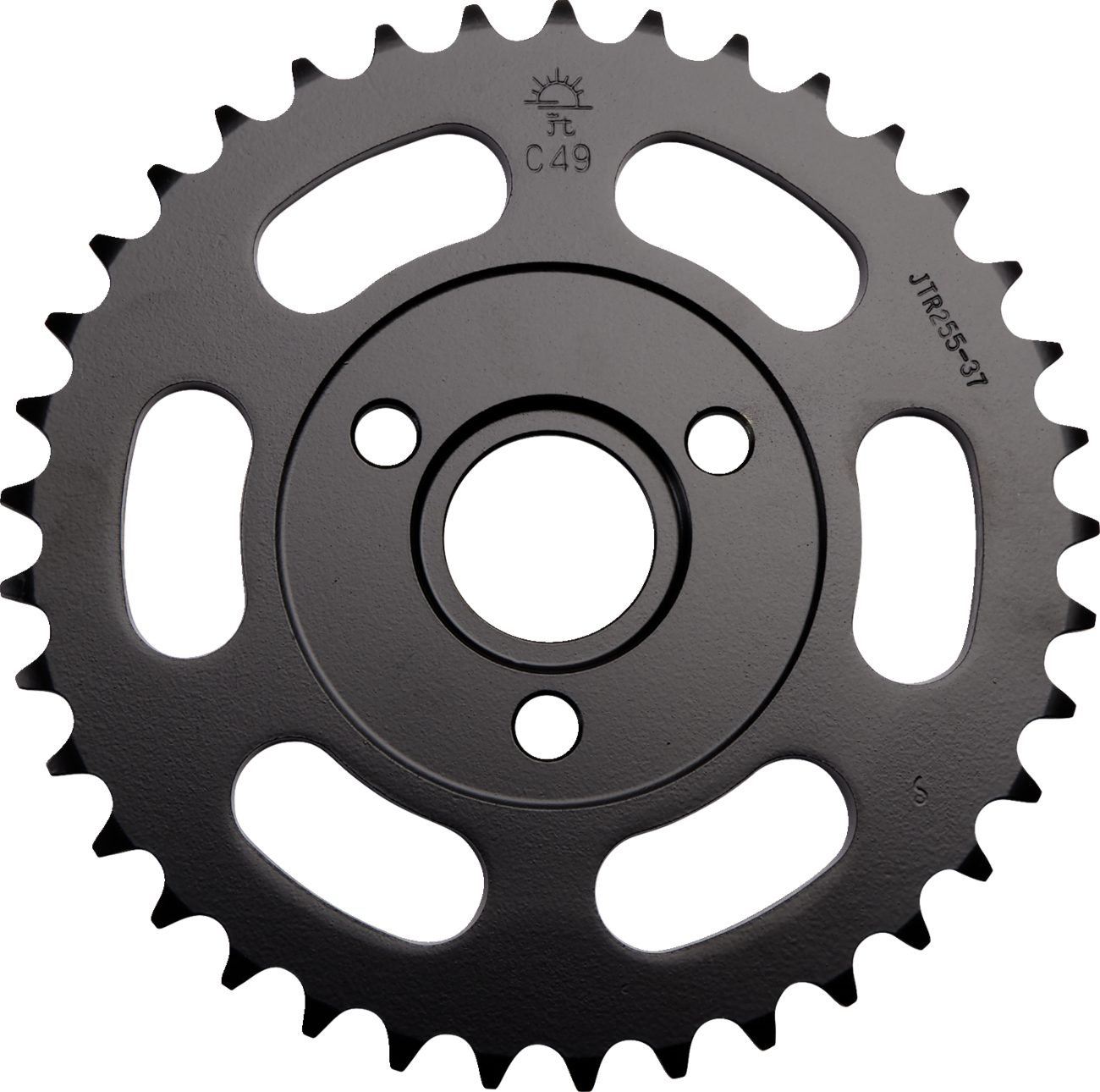 Rear Sprocket - 37 Tooth - Honda