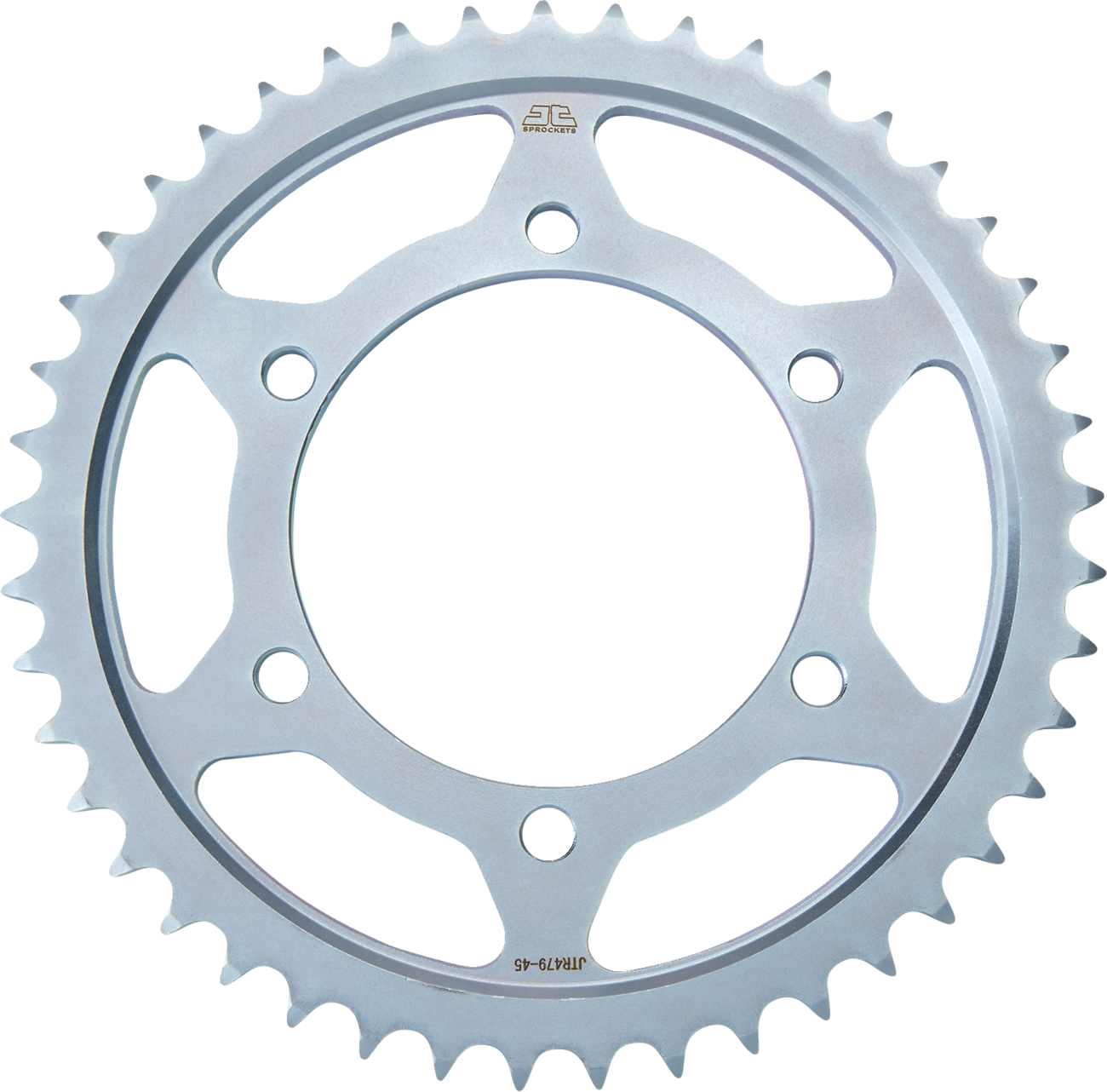 Rear Sprocket - 45 Tooth - Yamaha