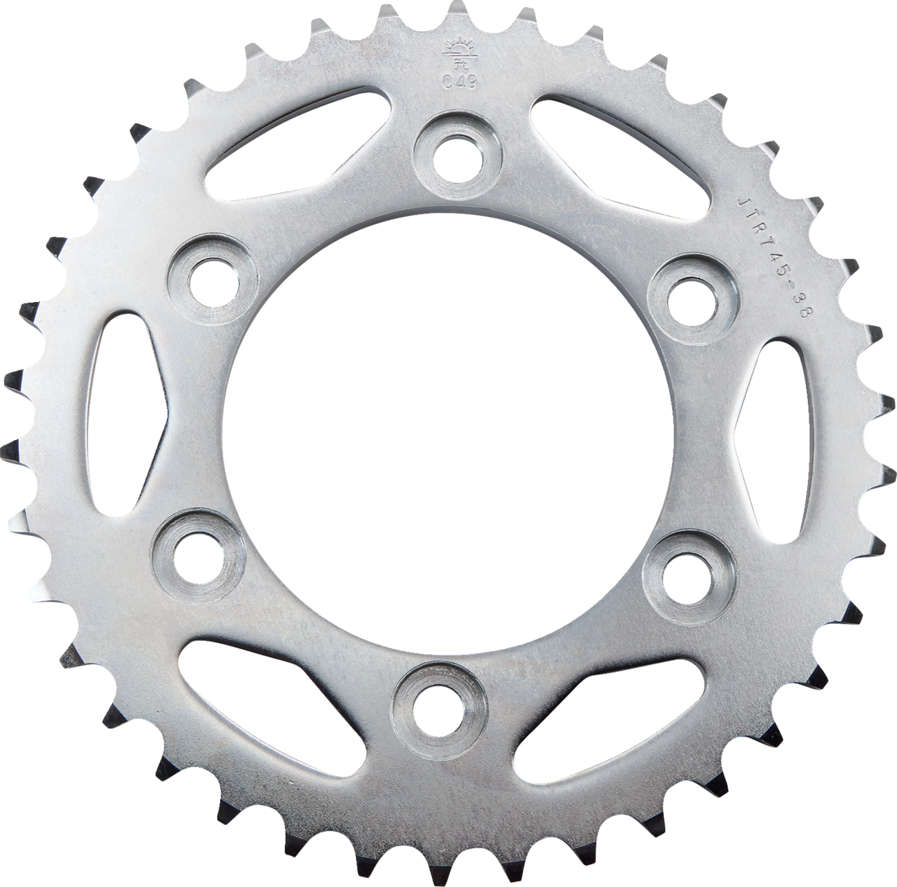 Rear Sprocket - 38 Tooth - BMW/Ducati