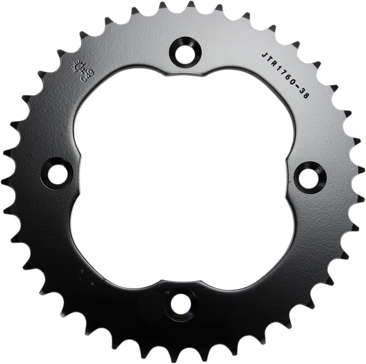 Rear Sprocket - 38 Tooth - Suzuki