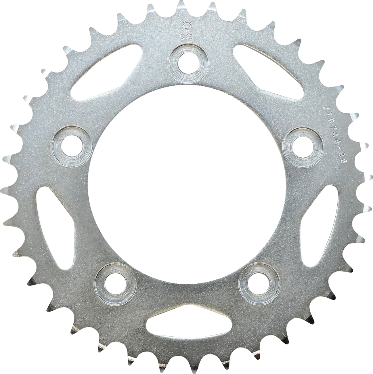 Rear Sprocket - Ducati/BMW - 36 Tooth