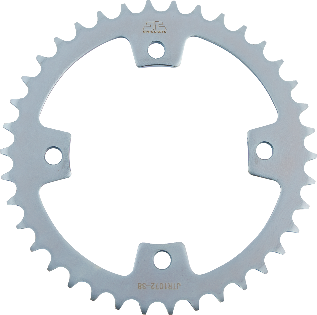 Rear Sprocket - 38 Tooth - Kymco