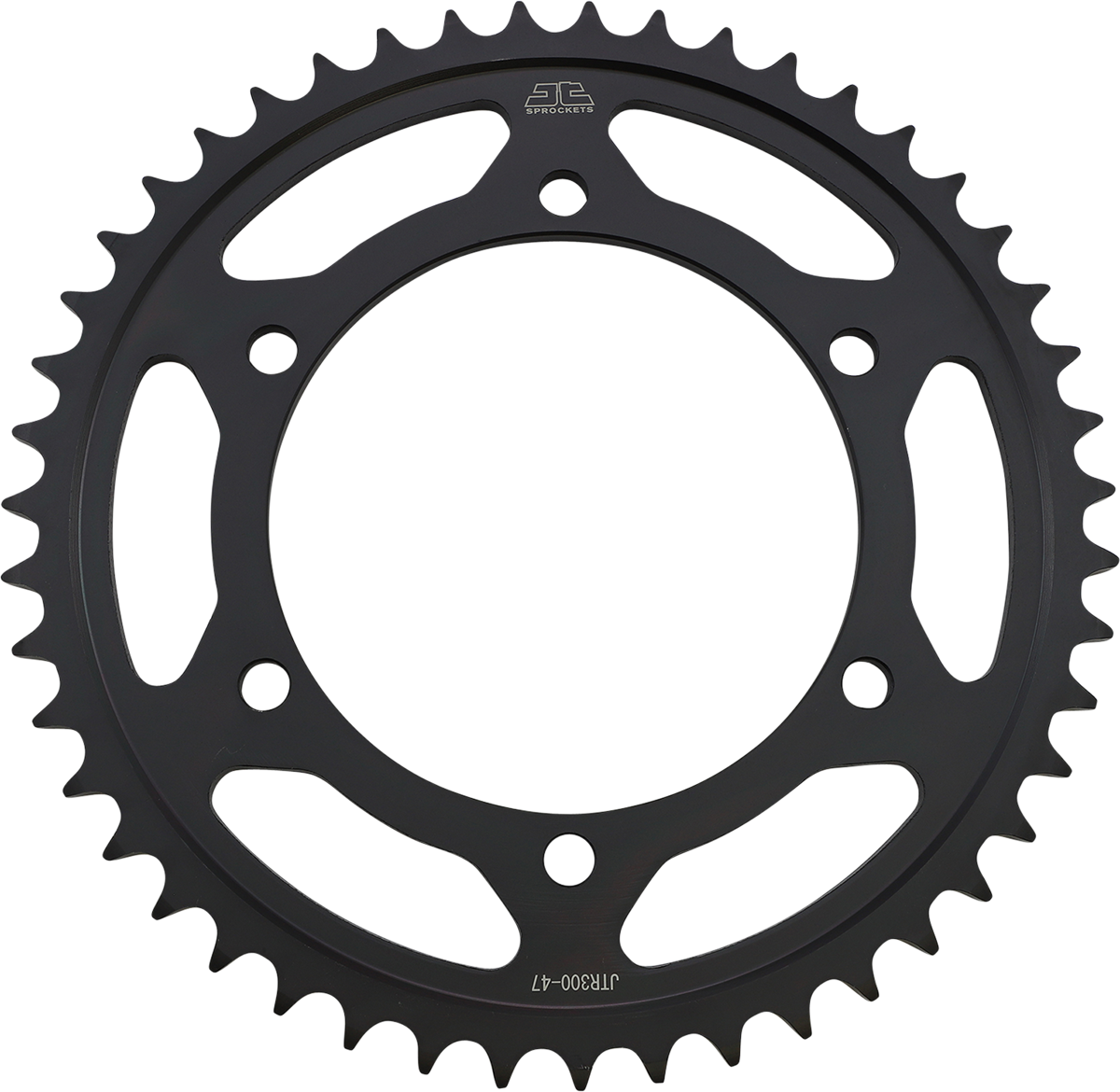 Sprocket - Rear - Honda - 47-Tooth