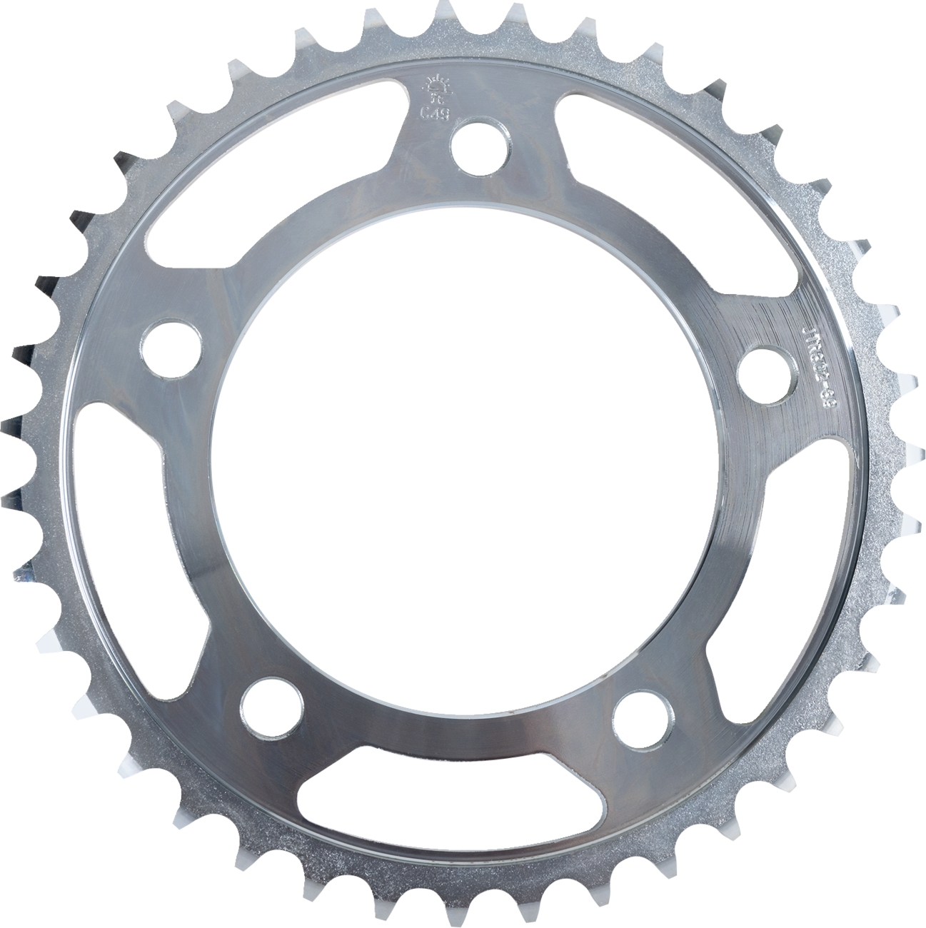 Rear Sprocket - 39 Tooth - BMW/Honda