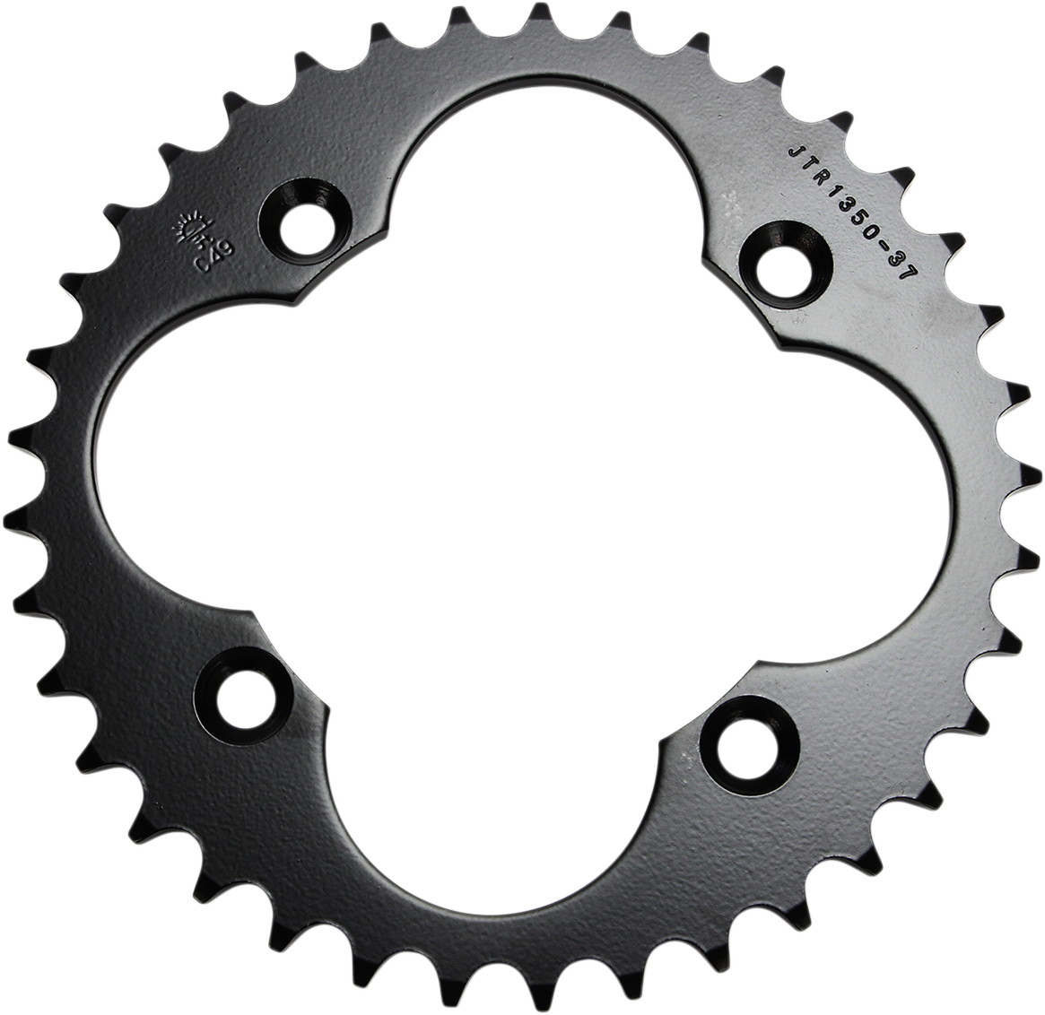 Rear Sprocket - 37 Tooth - Honda