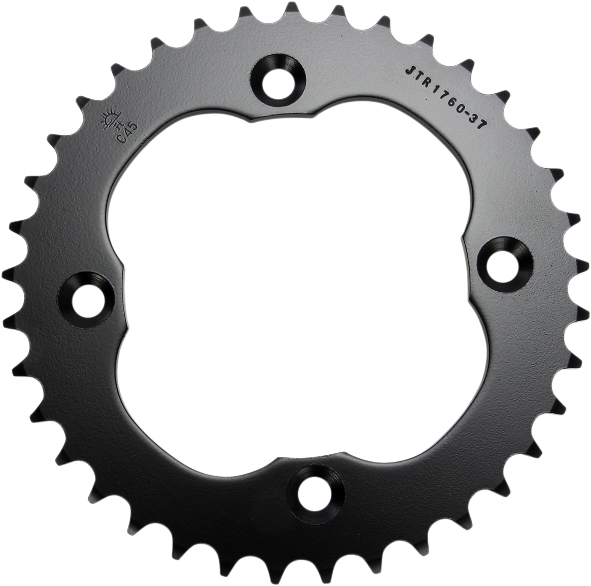 Rear Sprocket - 37 Tooth - Suzuki