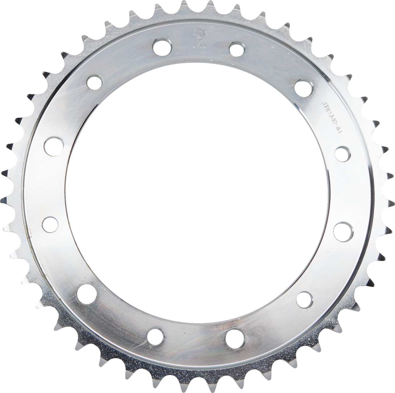 Sprocket - Rear - Honda - 43-Tooth