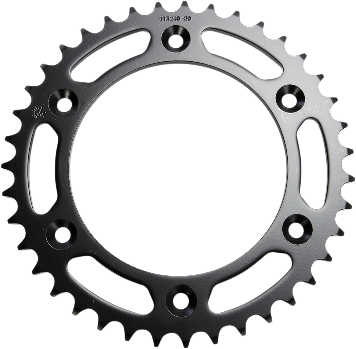 Sprocket - Rear - Honda - 39-Tooth